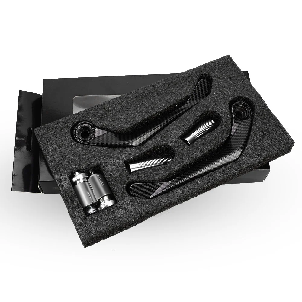 

Для KAWASAKI NINJA1000SX Z1000SX NINJA 1000SX Z1000SX мотоциклетные ручки ЧПУ защитные рычаги тормоза и сцепления