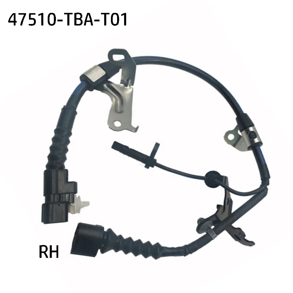 

47510TBAT01 Rear Right ABS Speed Sensor Perfect Fit for Honda For Civic 16 22 Ensures Precise Speed Detection
