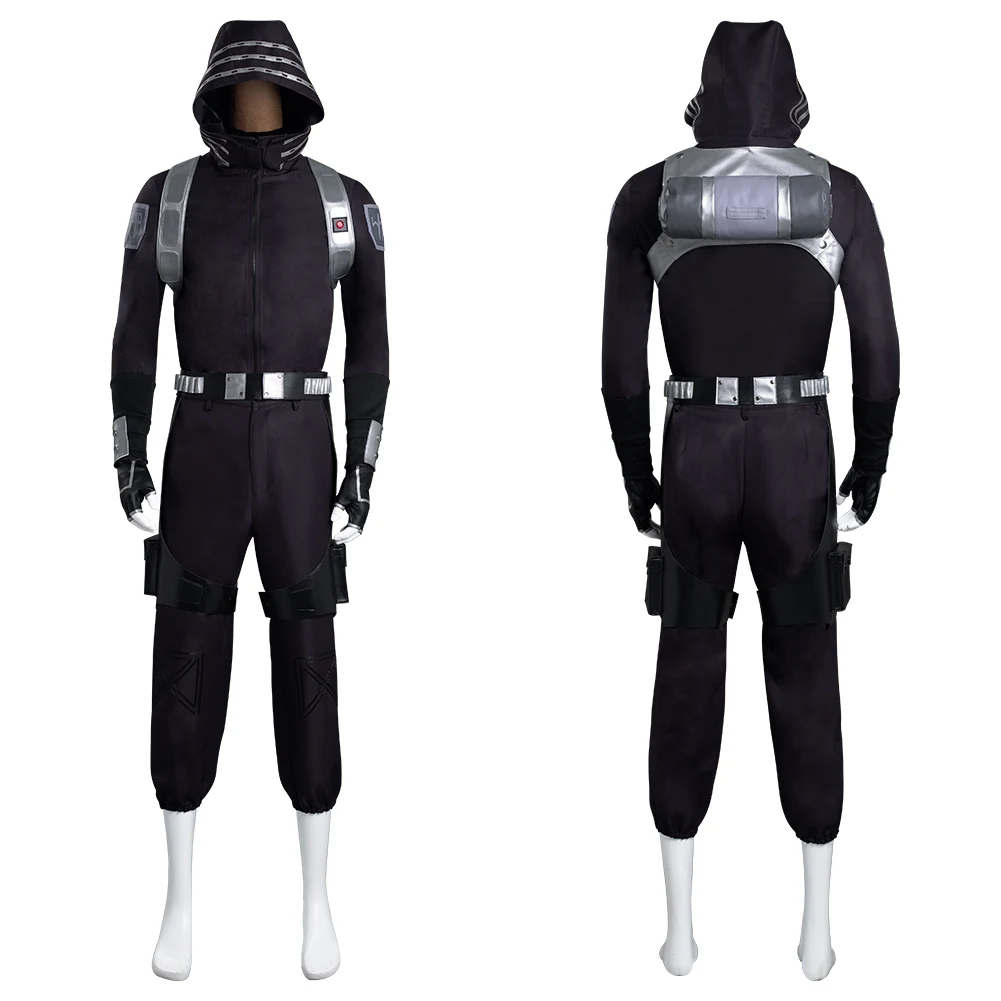 

Костюм для косплея боку из академии «no My Hero», костюм Тодороки из черного топа и брюк, Униформа, костюм на Хэллоуин, Карнавальная одежда, 2021