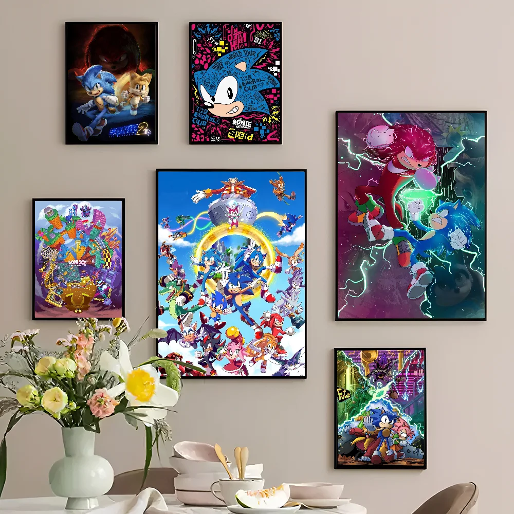 Суперзвуковая игра маленький размер баннер для чарлидинга вытянутый вручную