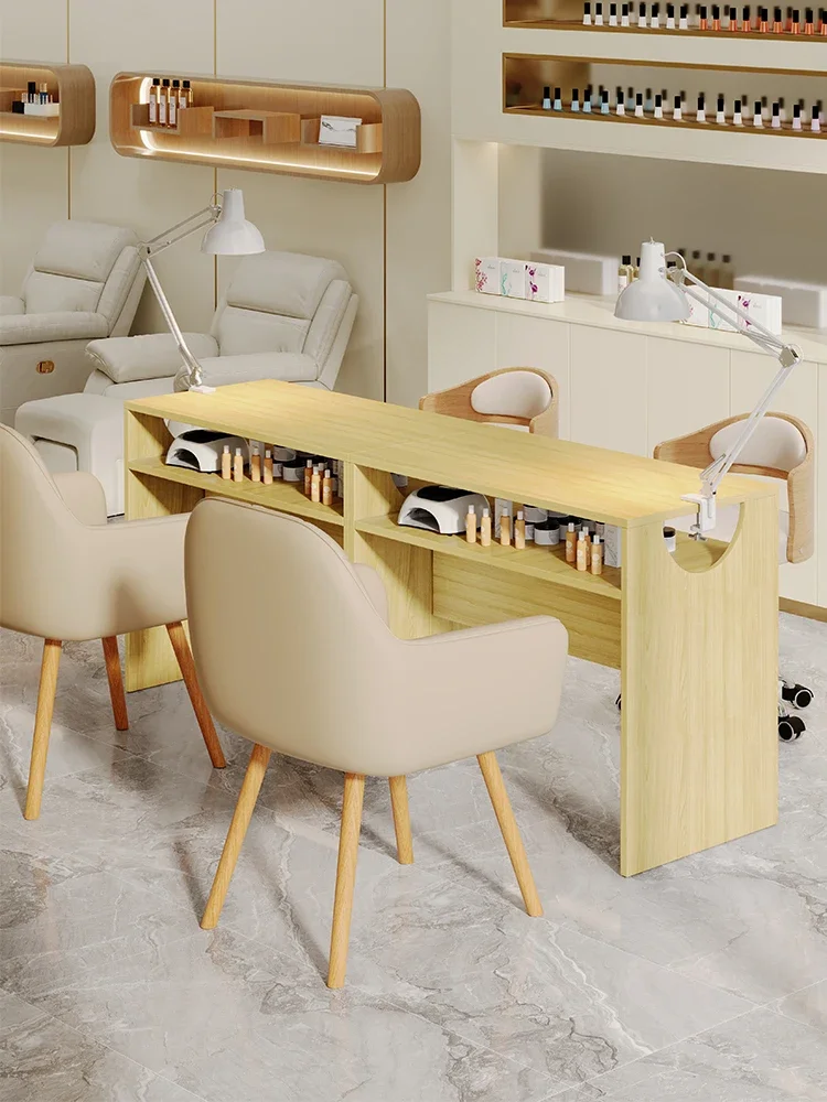 Японский Маникюрный Стол для ногтей профессиональный эстетический хранения
