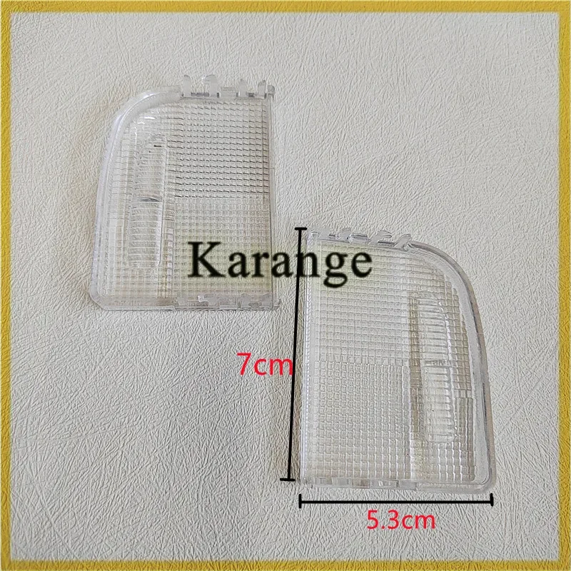 

Лампа для чтения линз, лампа для чтения с правой и левой внутренней крышей, 7 Х5, 3 см, 2 шт., 34401-SDA-A21, 34402-SDA-A21, для TSX Accord Civic CRV Crosstour