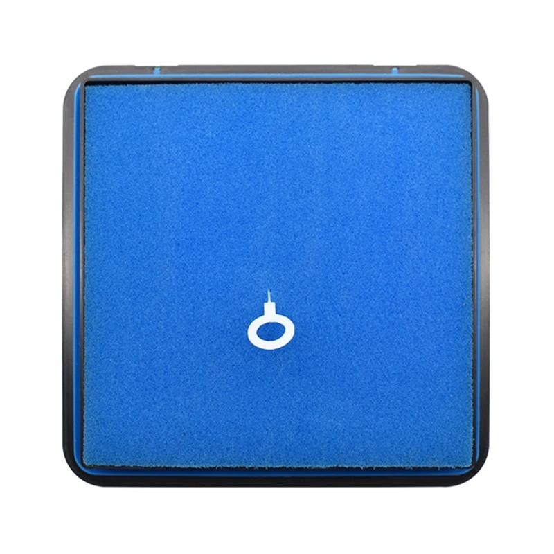 Моющиеся запчасти Hepa для пылесоса FC8010 FC9331 FC9515 FC9516 Power Pro