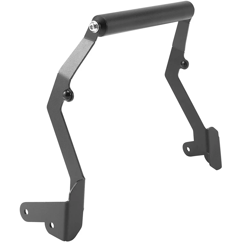 

Подставка для телефона для мотоцикла, держатель для телефона, Кронштейн Пластины GPS навигации для HONDA CRF1100L AFRICA TWIN ADVENTURE SPORTS 2020-