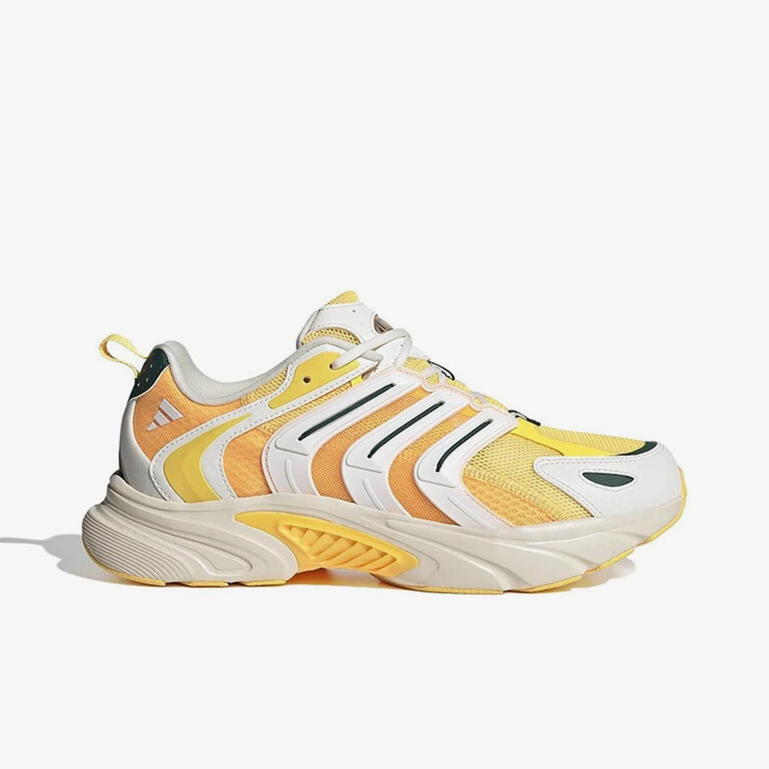 Фото Мужские и женские кроссовки Adidas Authentic CLIMACOOL VENTANIA IF6728 №1