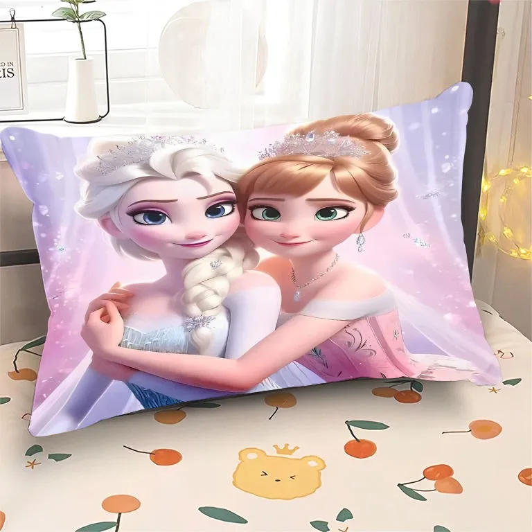 

Декоративная наволочка MINISO Холодное сердце