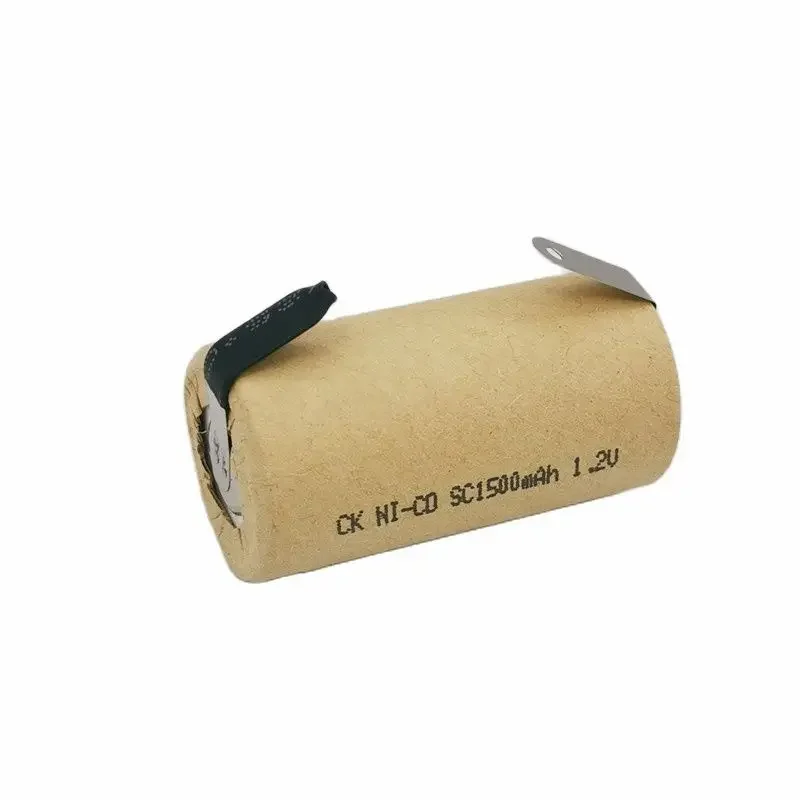 Никель-водородная батарея 10C3 SC2000 3000 мАч 1 2 В шт