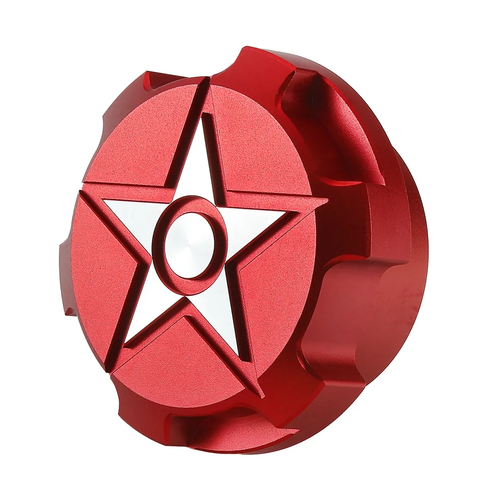 Алюминиевая крышка бензобака для Polaris Slingshot SL LE R S SLR Grand Touring 2015-2024 топливного бака