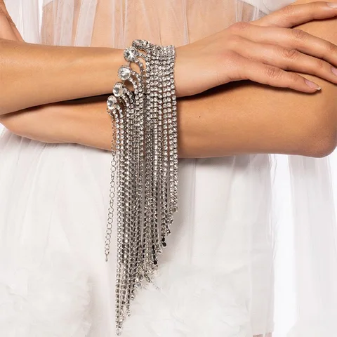 Браслет StoneFans