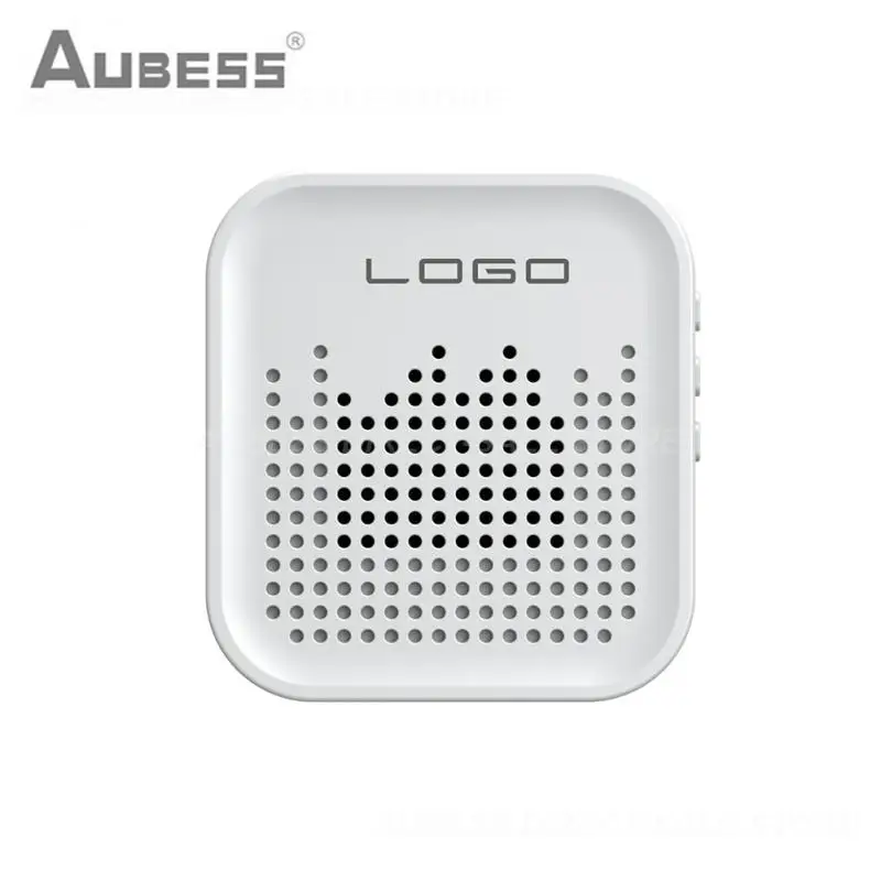 

Wireless M6 Remote Intercom Night Vision Smart Visual Doorbell Two-way Intercom Human Body Induction Infrared Night Vision