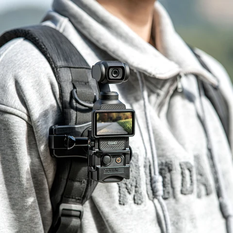 Адаптер расширения для DJI Osmo Pocket 3