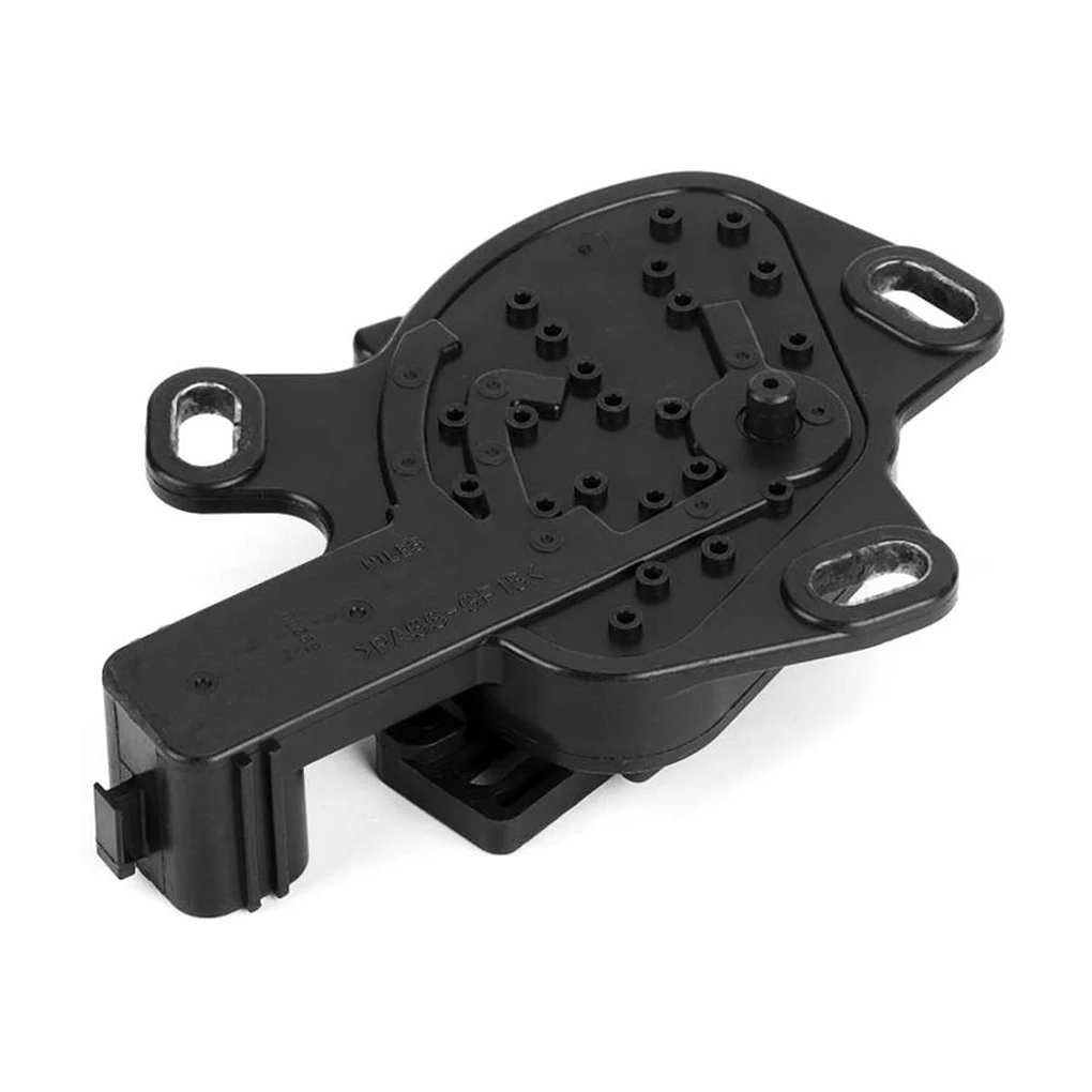 

Переключатель трансмиссии 319181XF00 31918-1XF00, гибкое действие, удобное использование, автоматическая чувствительность, для JUKE NV200 ROGUE