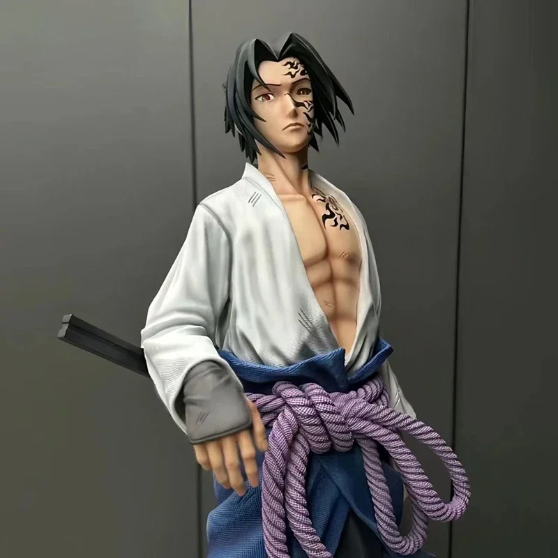 Фигурка Учиха Саске Наруто 42 см