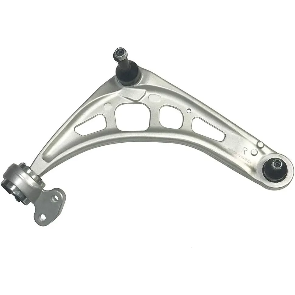 31121094466 31126751318 передний правый нижний рычаг управления с шариковой втулкой для