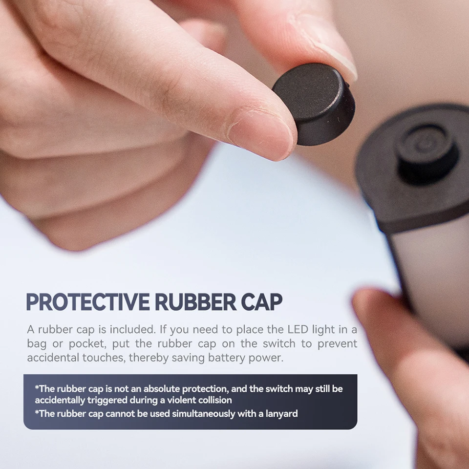 Магнитная мини-вспышка TTArtisan