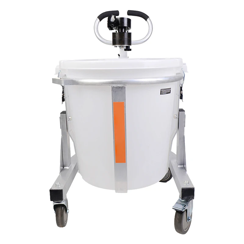 Самовыравнивающаяся смесительная станция 80 л 2050 Вт удобная и доступная