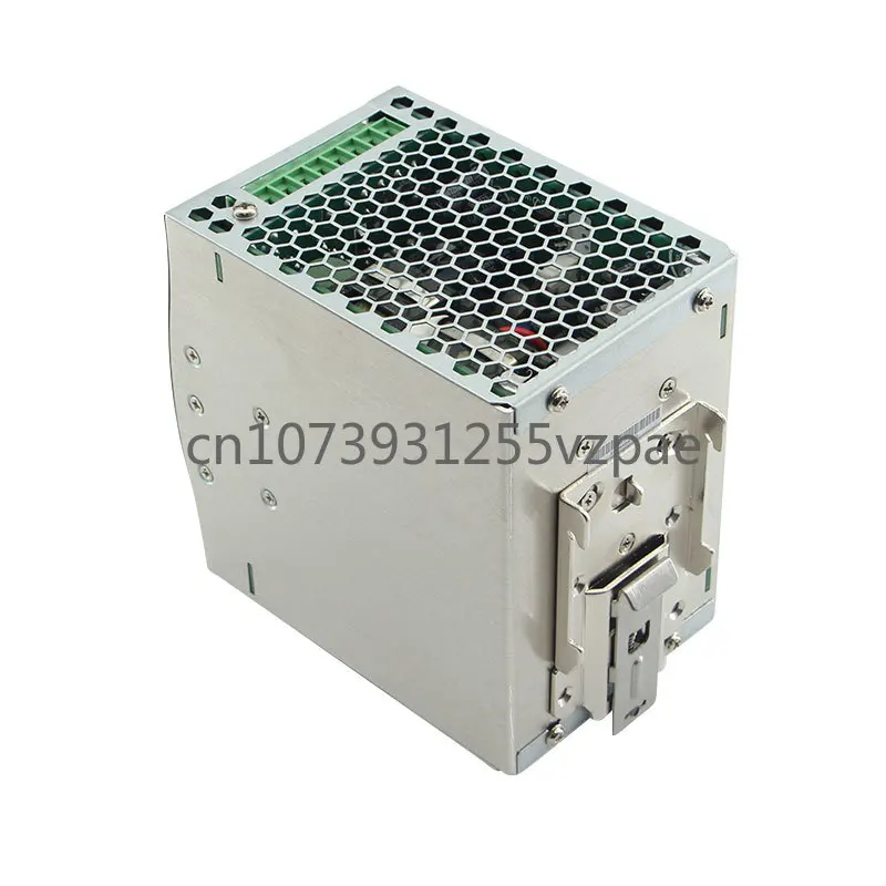 

SDR-480-48 480W 48V 10A industrial din rail switching power supply