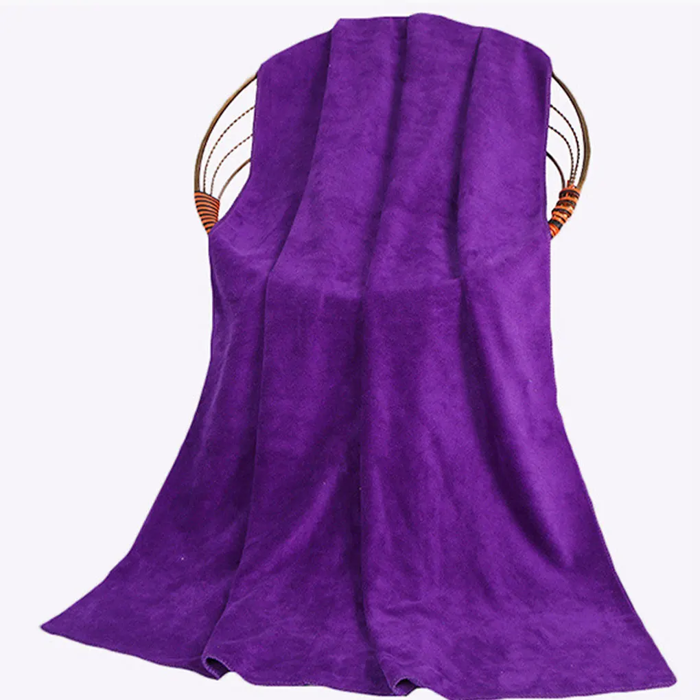 

Roll Drying Bath Beach Towel Washcloth Textile Quick-drying Swimwear Wear-resistant Shower Towel Sports Travel Accessories