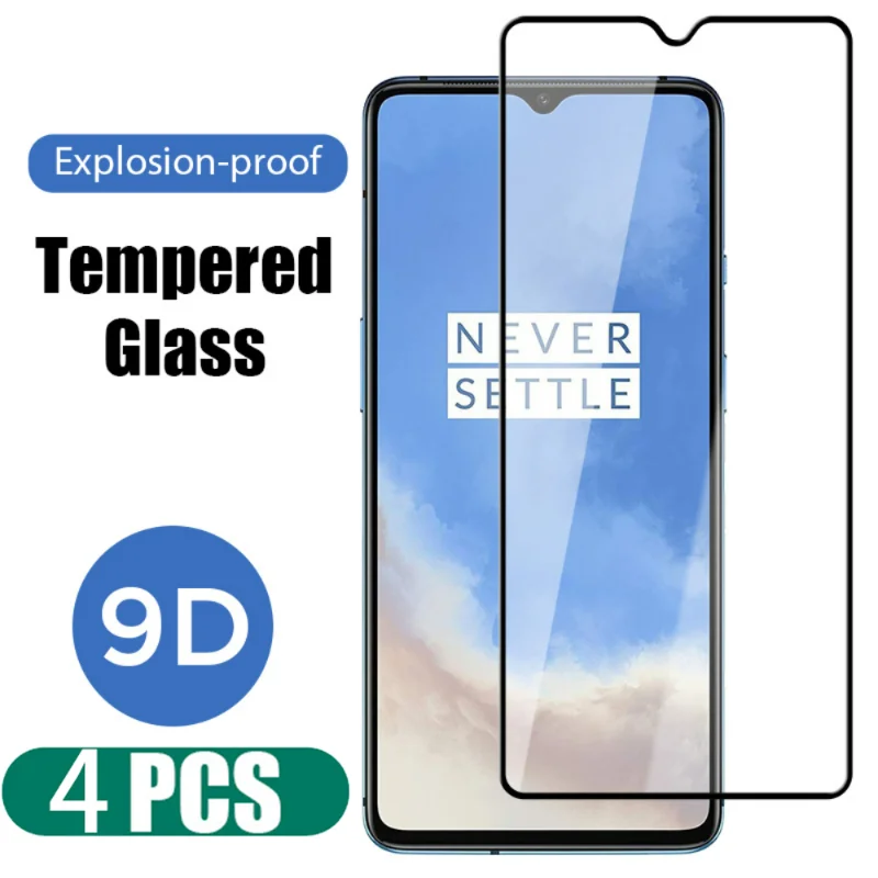 

4PCS Xiaomi 13 12T 11T Pro Lite tempered glass for Poco F4 F4 GT glass F3 F2 Pro film screen protector
