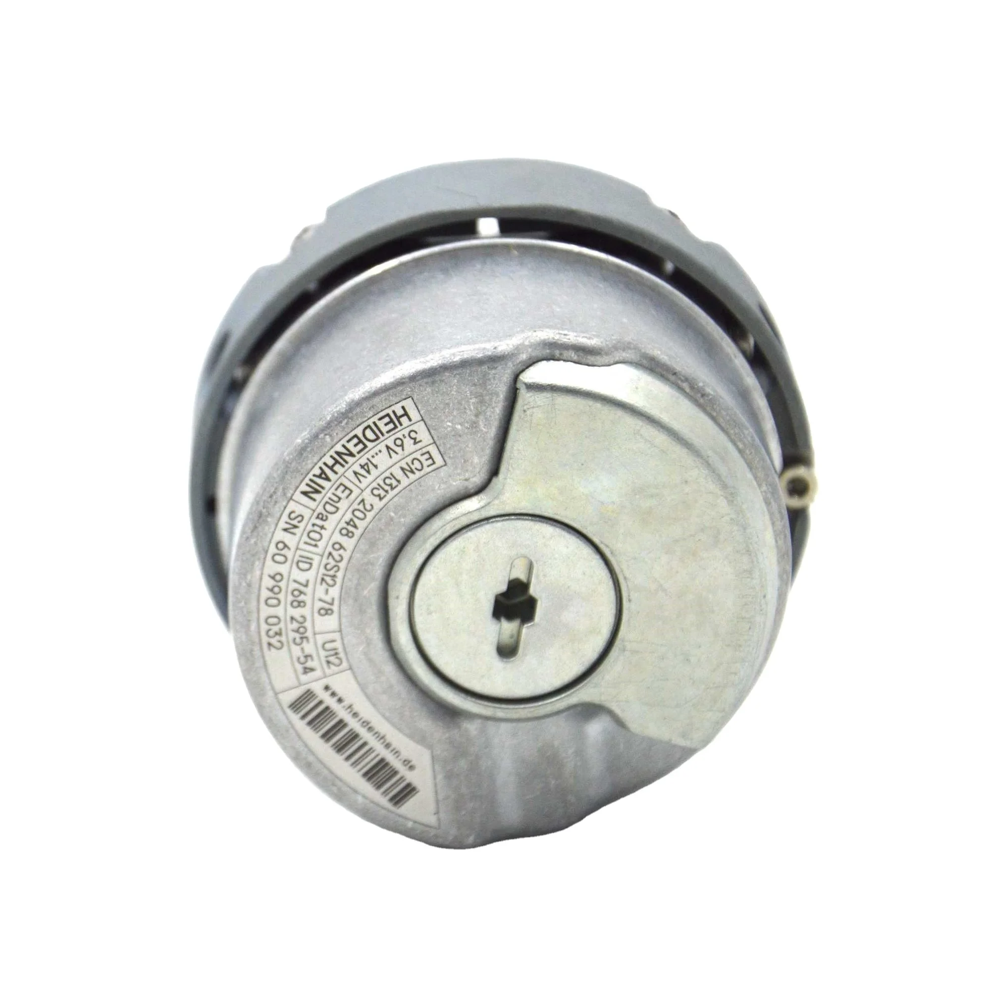 

ROD 1080 ID:534904-05 HEIDENHAIN rotary encoder New original genuine goods are available from stock