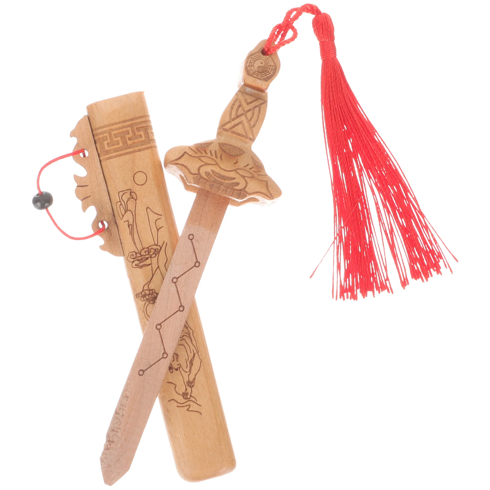 

Model Wall Adornment Household Furnishing Ornament Curved Pendant