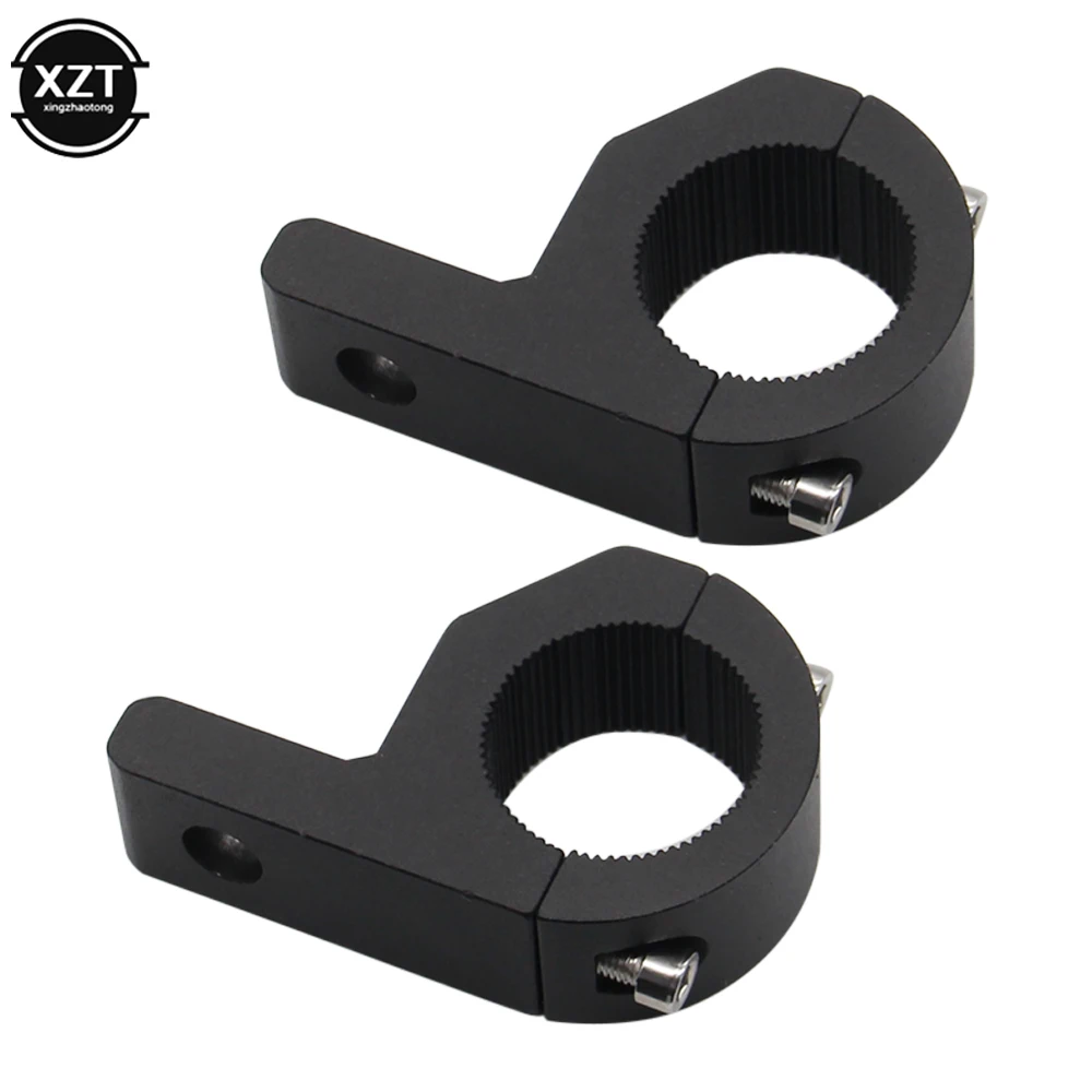 Новинка 1 шт. зажимы для фар мотоцикла |