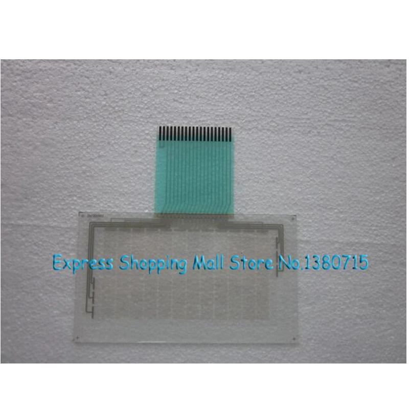 Новое искусственное стекло для сенсорного экрана