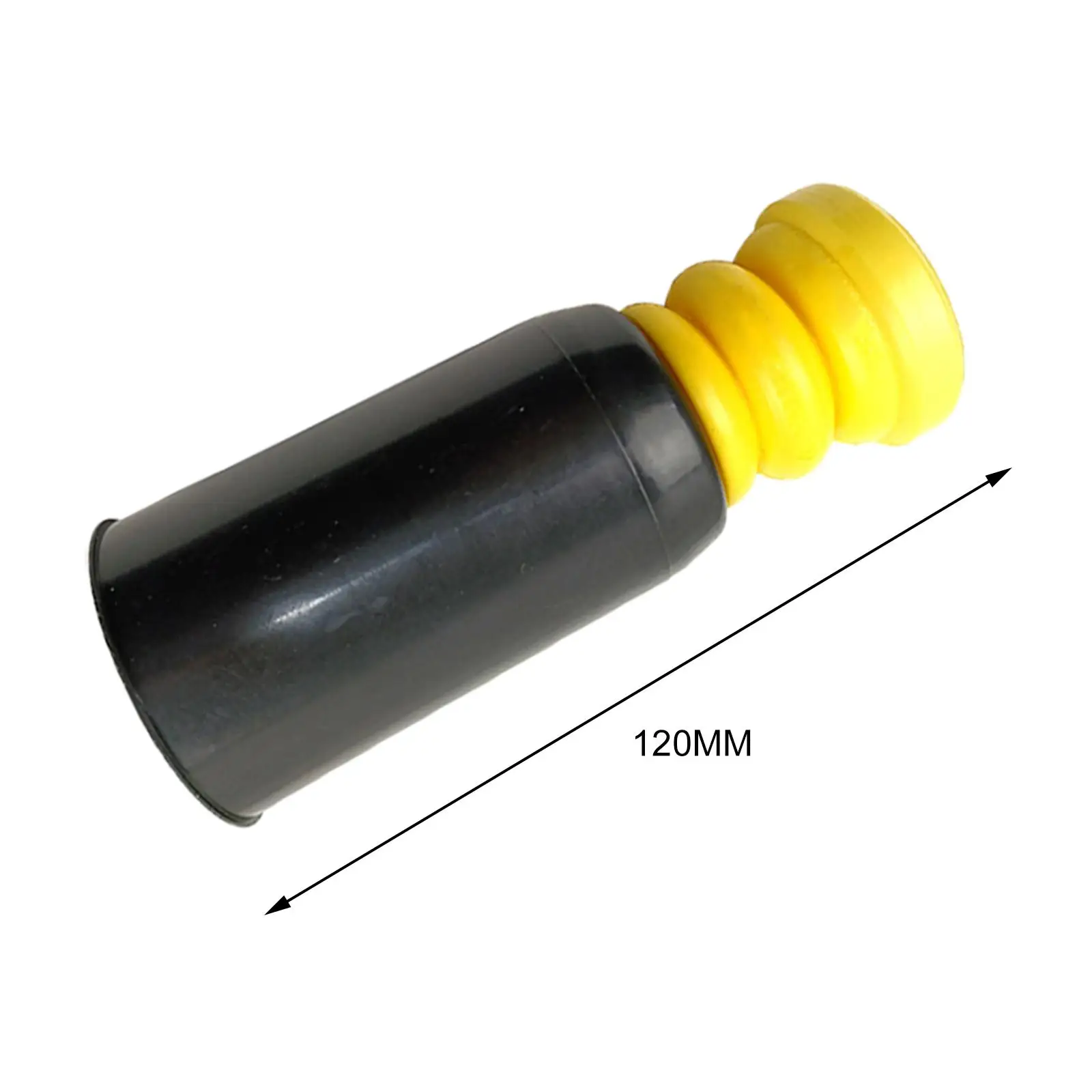 

Shock Absorber Dust Cover Dust Protection Durable High Quality Practical 33536791515 for BMW 3 Series 318LI 320LI 335LI