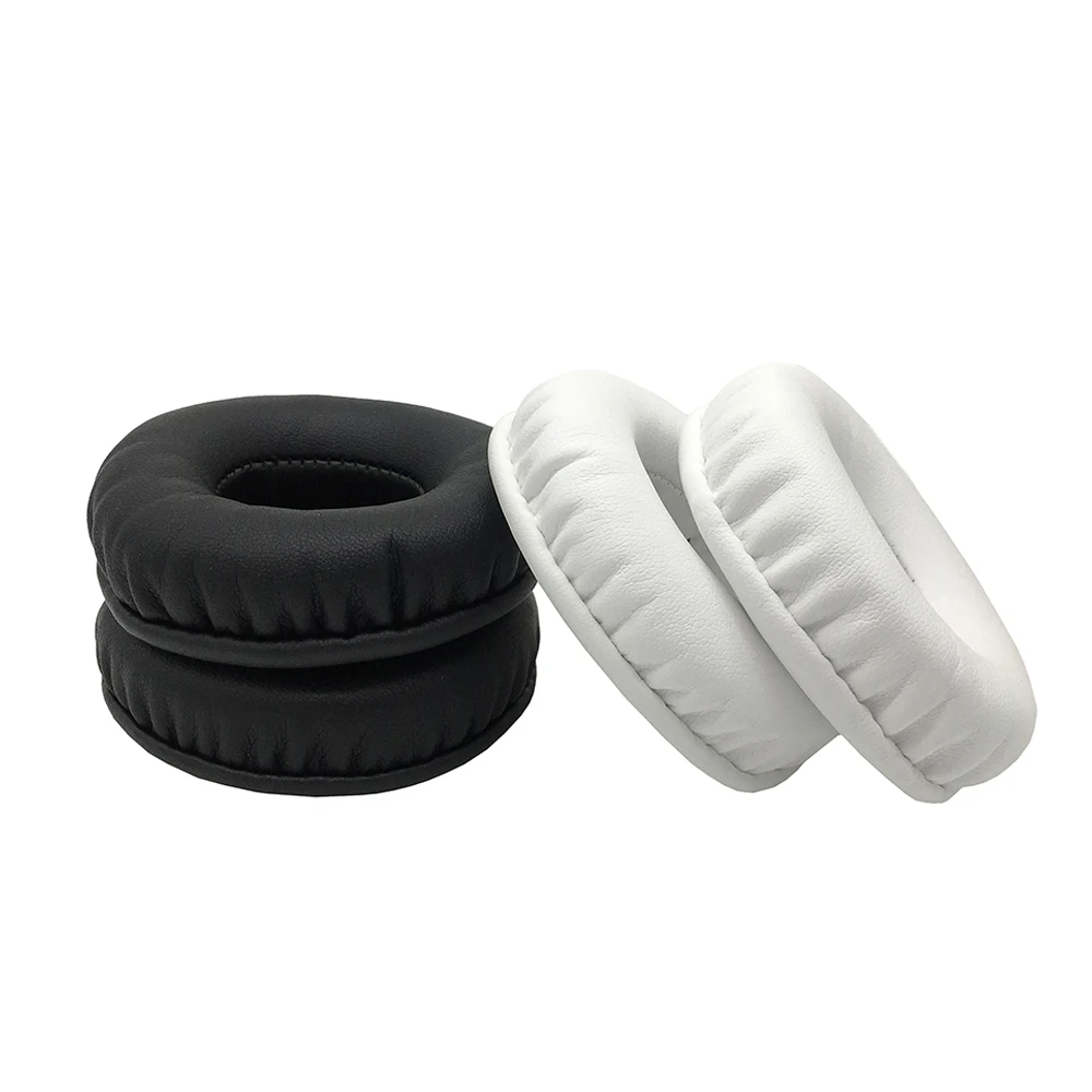 Morepwr новые обновленные Сменные амбушюры для Sony MDR-ZX330BT MDR-ZX300 MDR-ZX310 детали гарнитуры