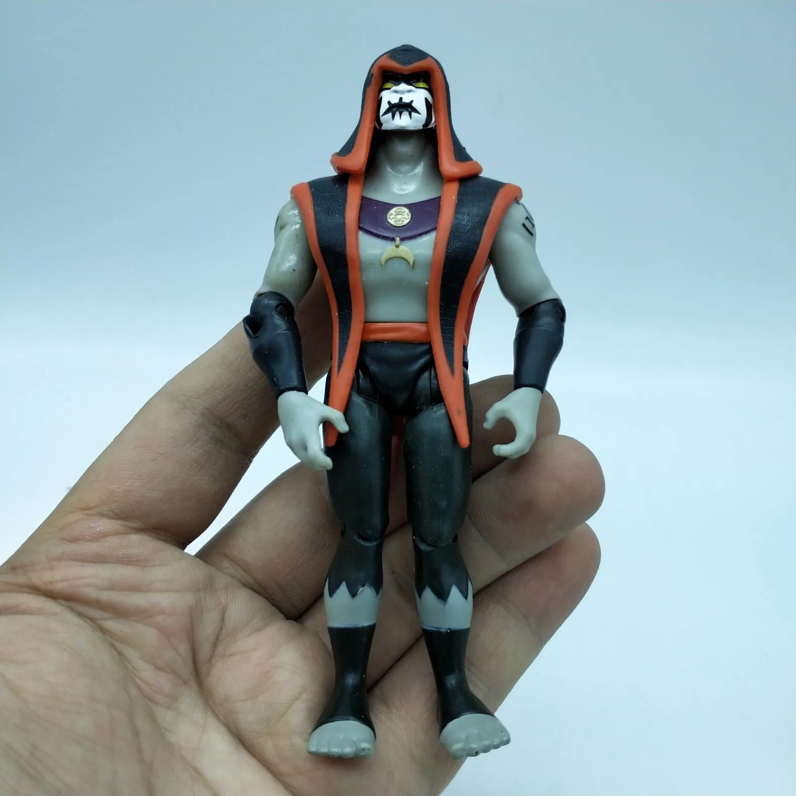 Экшн-фигурка из комиксов Marvel стражи Галактики | Игрушки и хобби