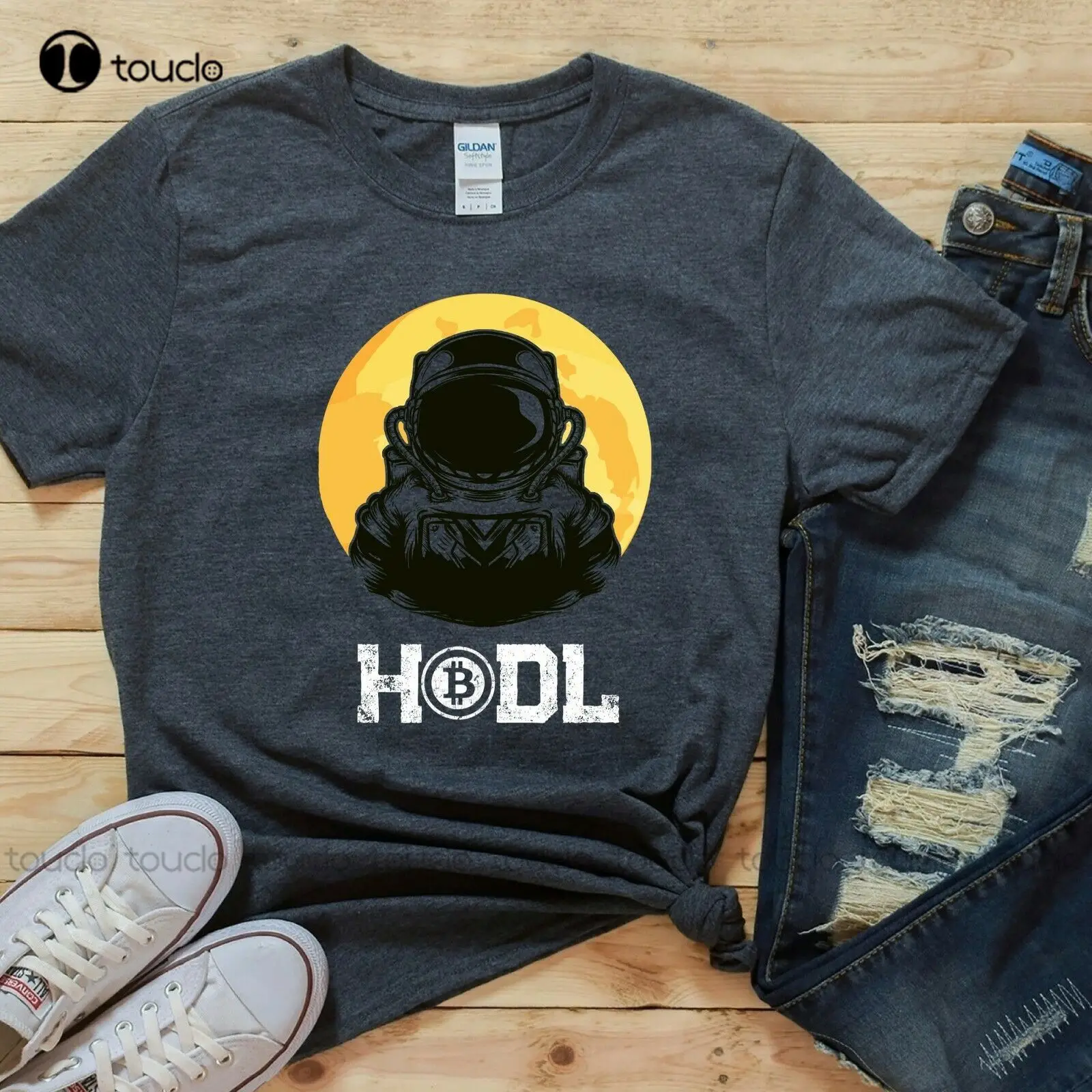 

Bitcoin Shirt Funny Btc T-Shirt Hodl Cryptocurrency Tshirt Crypto Shirt Gift Mens Big And Tall Women Oversized Tshirtshirts