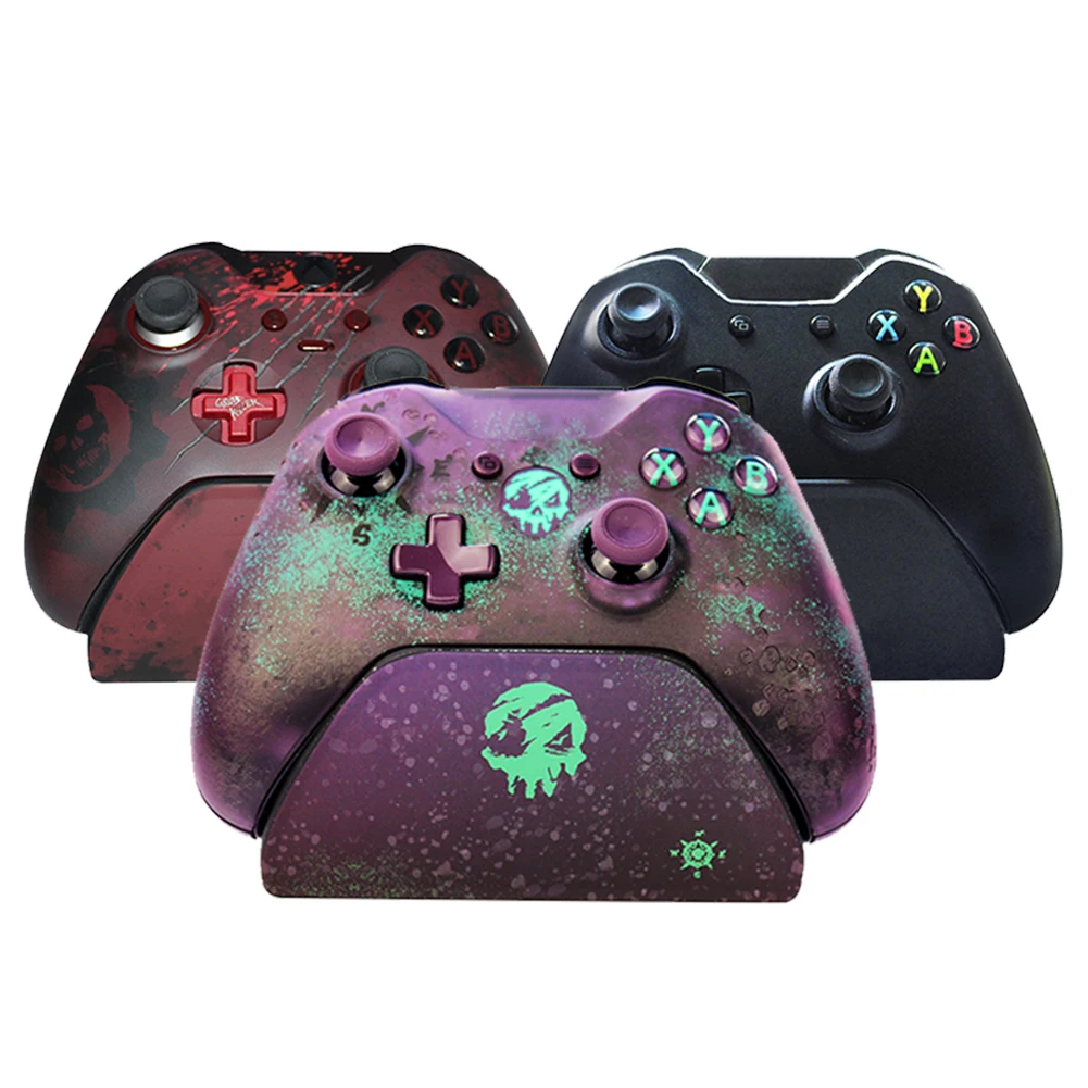 electronic machine accessories for xbox series x s for xbox one x s controller stand holder wireless controller free global shipping