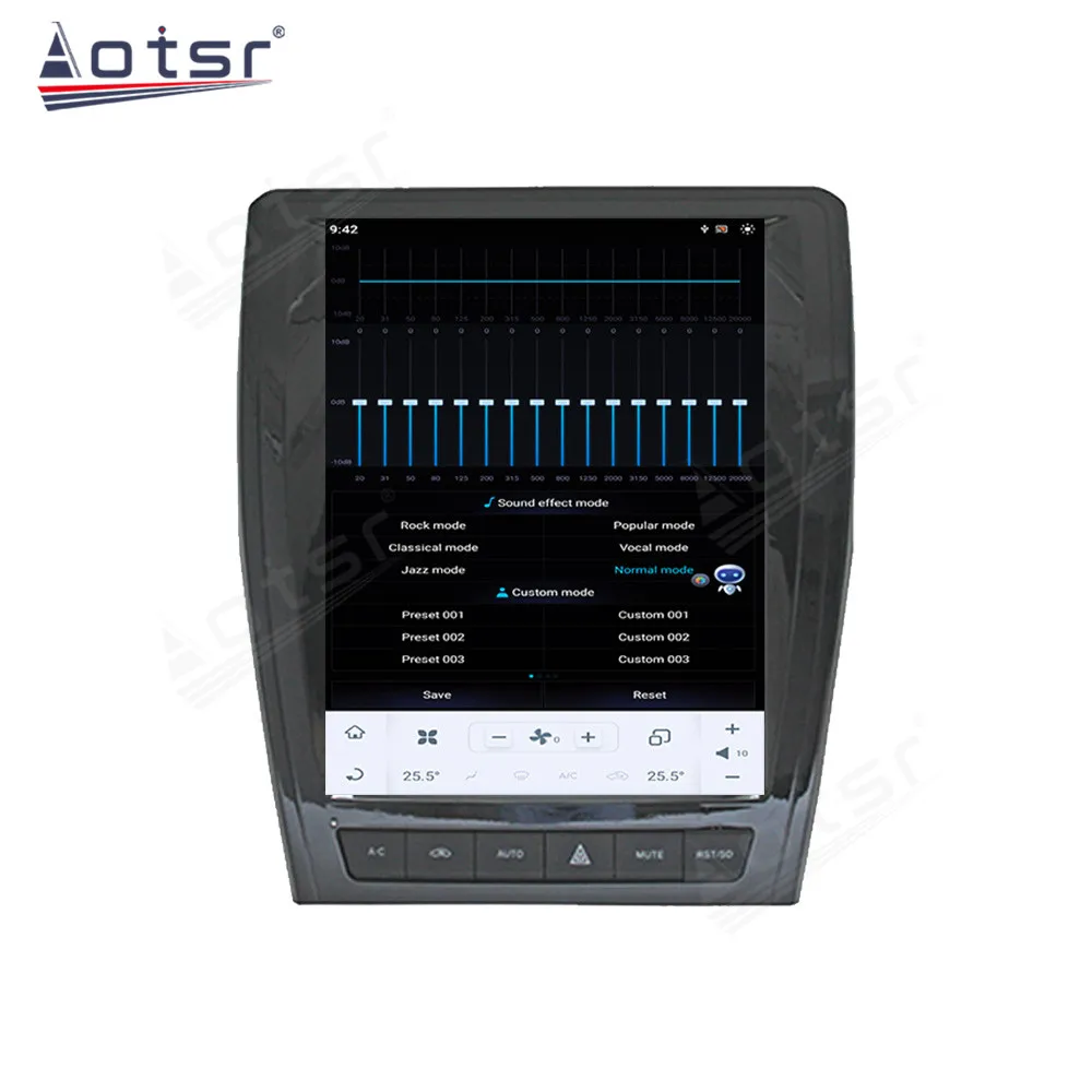 12 1 '' Qualcomm для Tesla Great Wall Hava H2 2016-2018 автомобильный радиоприемник мультимедийный