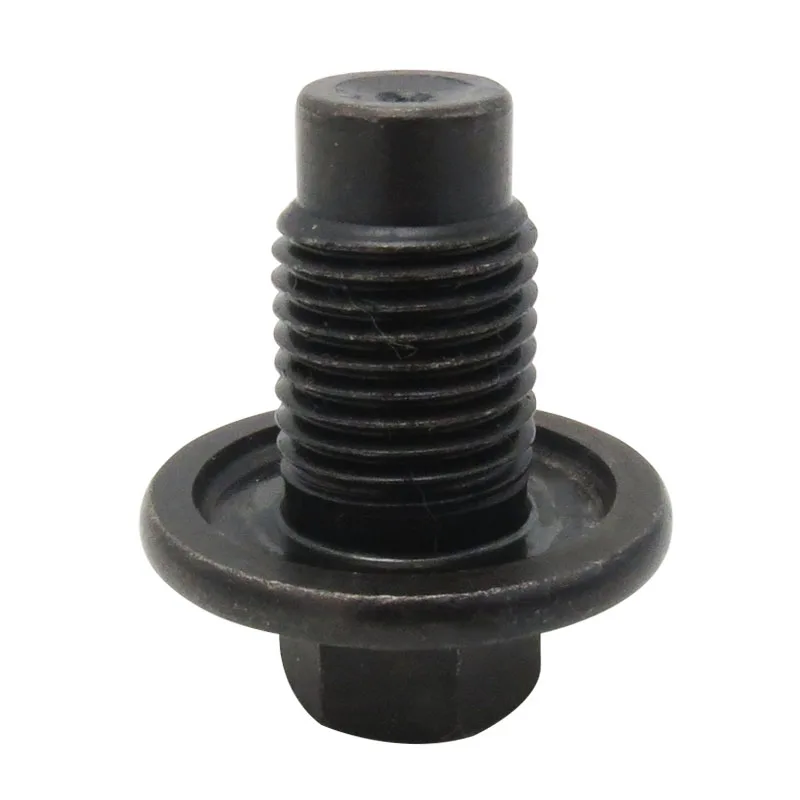 Oil Drain Plug Oil Sump Pan Screw For Volvo S40 S60 S80 V50 V60 V70 C30 XC60 1.6 2.0 Accessories 30711617 30735753 8694765