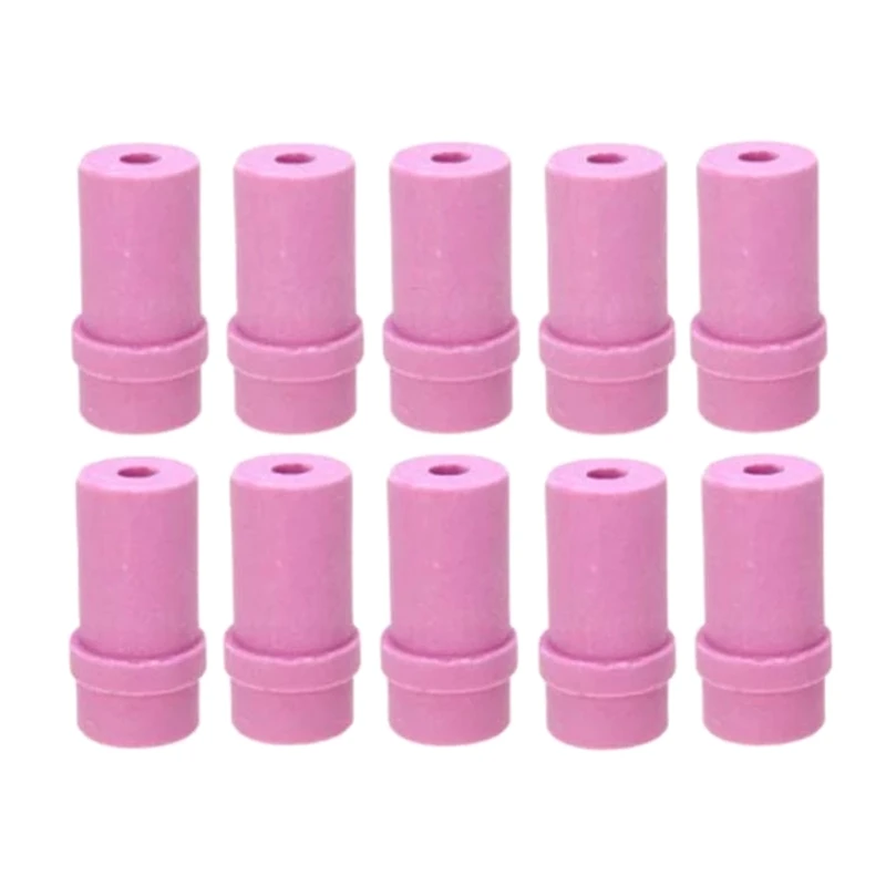 

10 Ceramic Sandblaster Nozzles Tip Replacement Sand Blaster Nozzles Sandblasting Gun Accessories Sandblaster Gun Tips R9UF