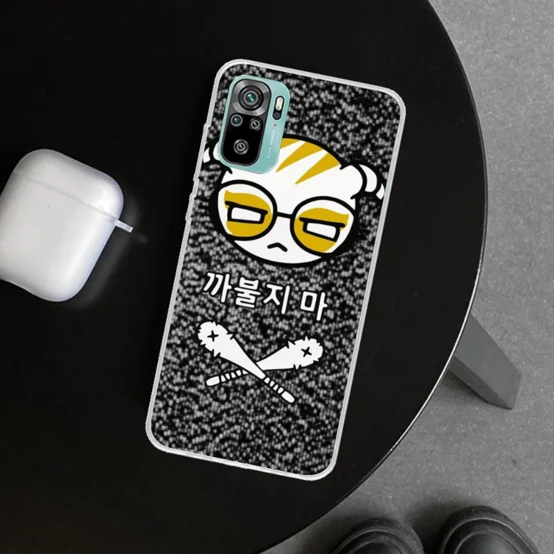 Чехол для Xiaomi 12 11T 10 9 Redmi Note 10S Pro 9A 8 |