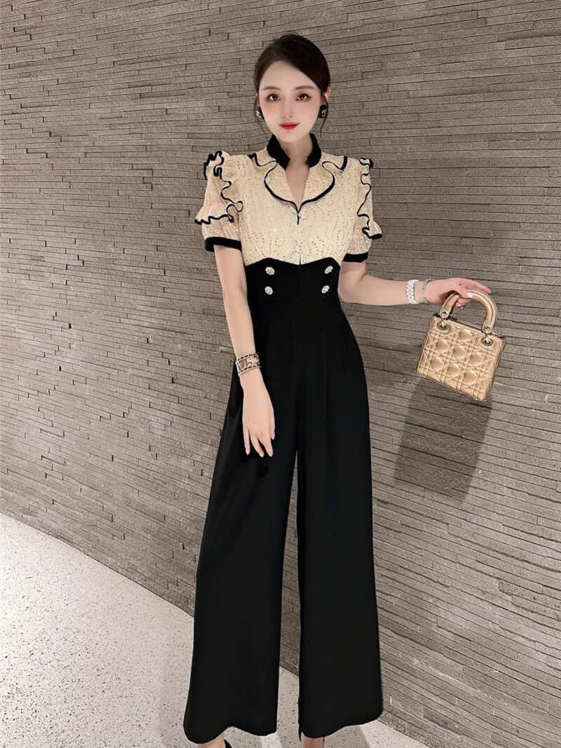 Рисунок 2 - Комбинезон высокого качества для женщин