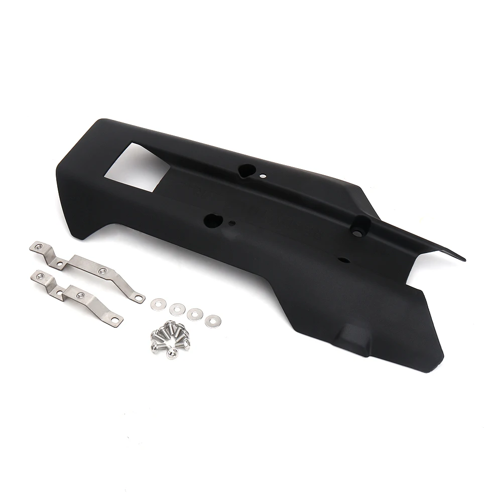 Для 1390 Super Duke 990 DUKE 2024-аксессуары для мотоциклов передний спойлер задняя крышка