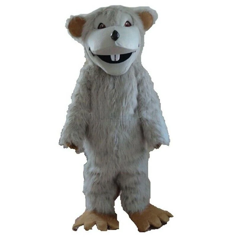 

New Christmas Carnival Performance Costume Halloween Cartoon Squirrel Cosplay Adult Use Birthday Party Advertising Parade Mascot