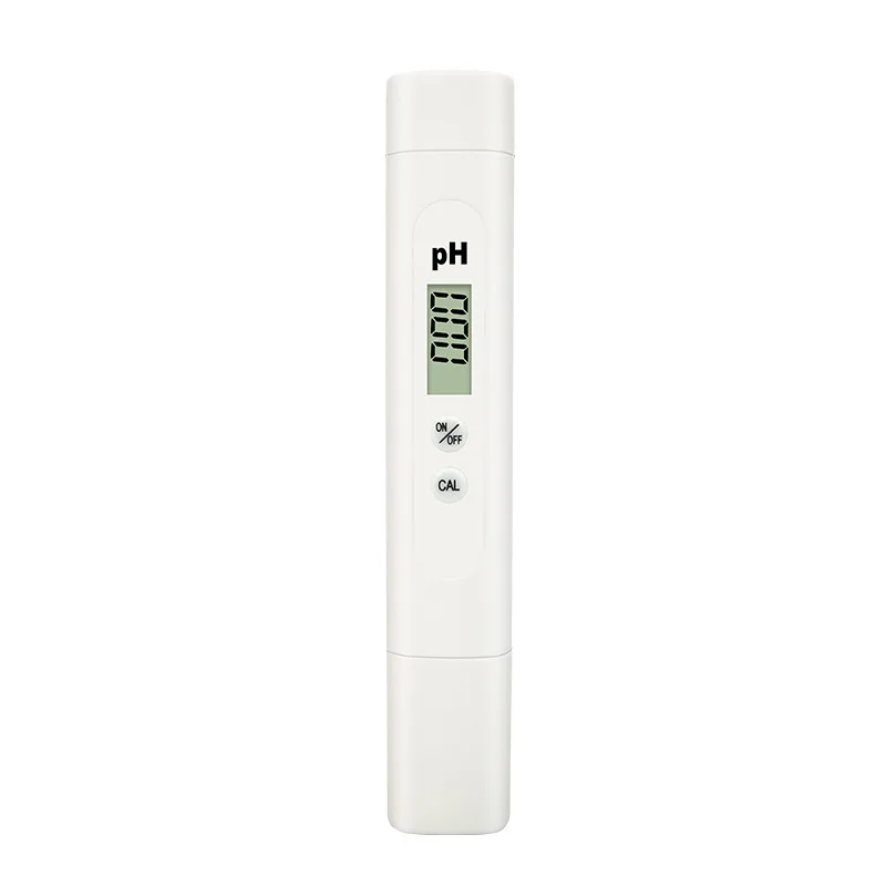 

PH Meter High Precision Water Quality Tester TDS Meter Digital Water Tester Digital 0.0-14.0 PH Meter for Aquarium Swimming Pool