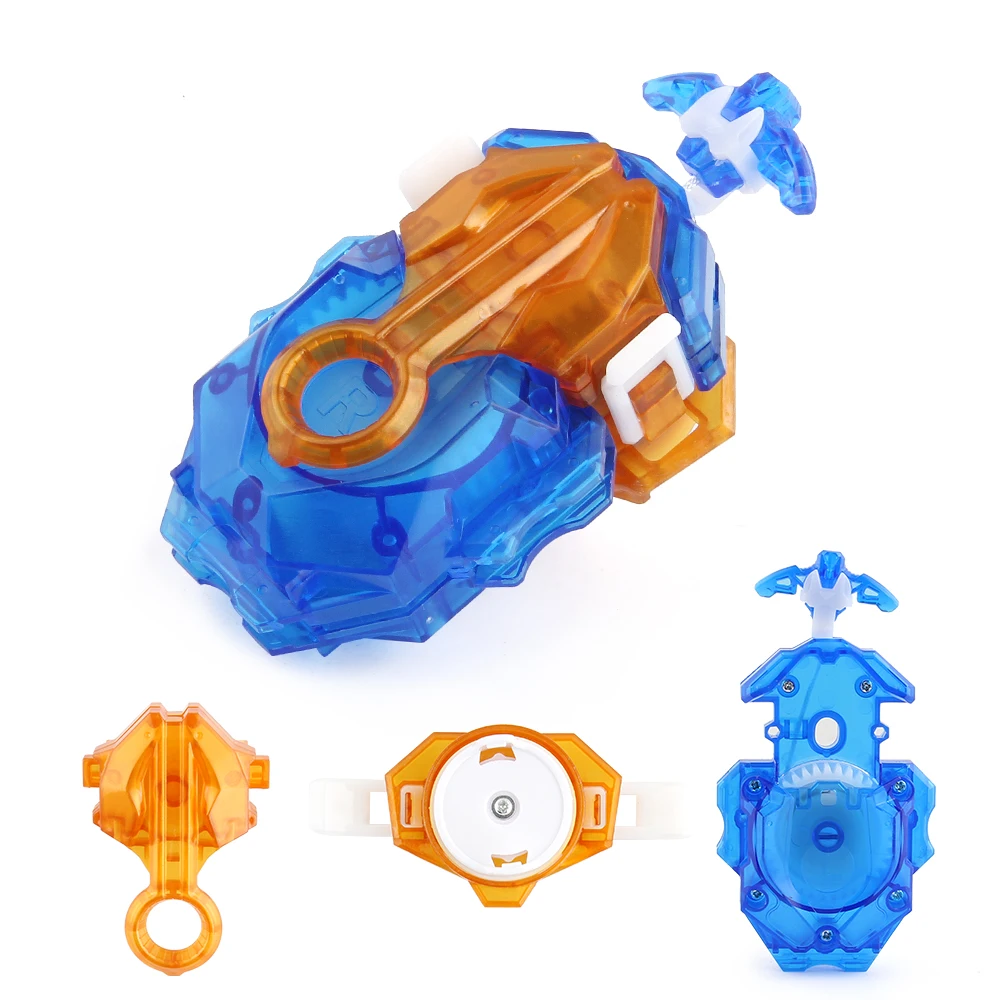 Bables Blablade Burst Bey Металлическая Игрушка С Волчком И Гироскопической Верхней Частью Сверкающие Нитки Запуск Установки ... (art.: 3920ca8a13eb9) - 3920ca8a13eb9