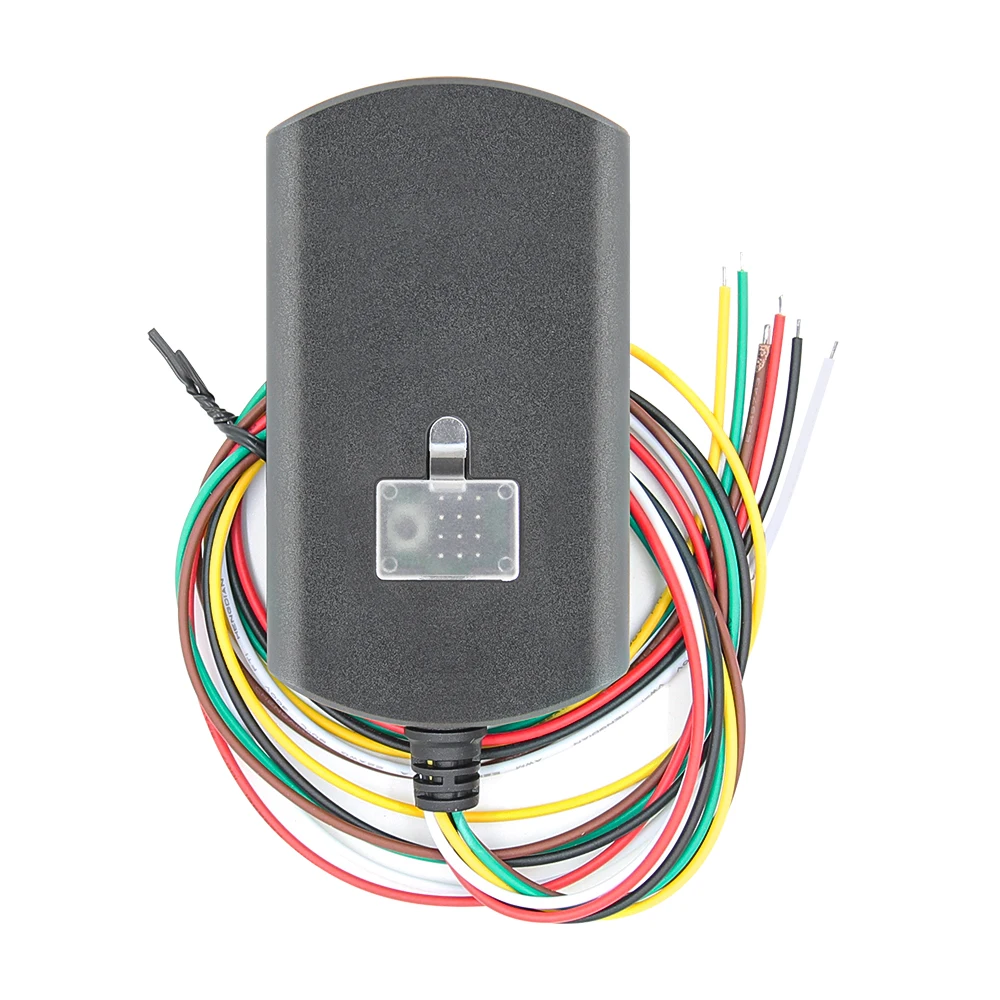 

Truck Adblue Emulator Euro6 Module For VLV