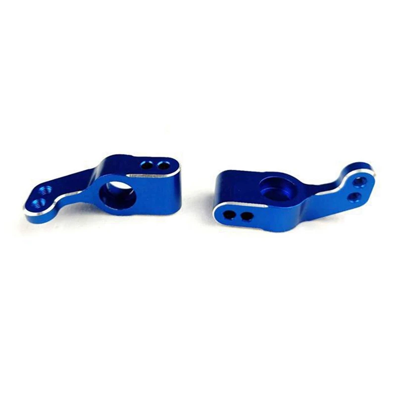 

10915 Rear Axle Seat Blue RC Car Rear Axle Seat For VRX Racing RC 1/10 Scale 4WD Car Parts Radio Control Toys Car Accessories