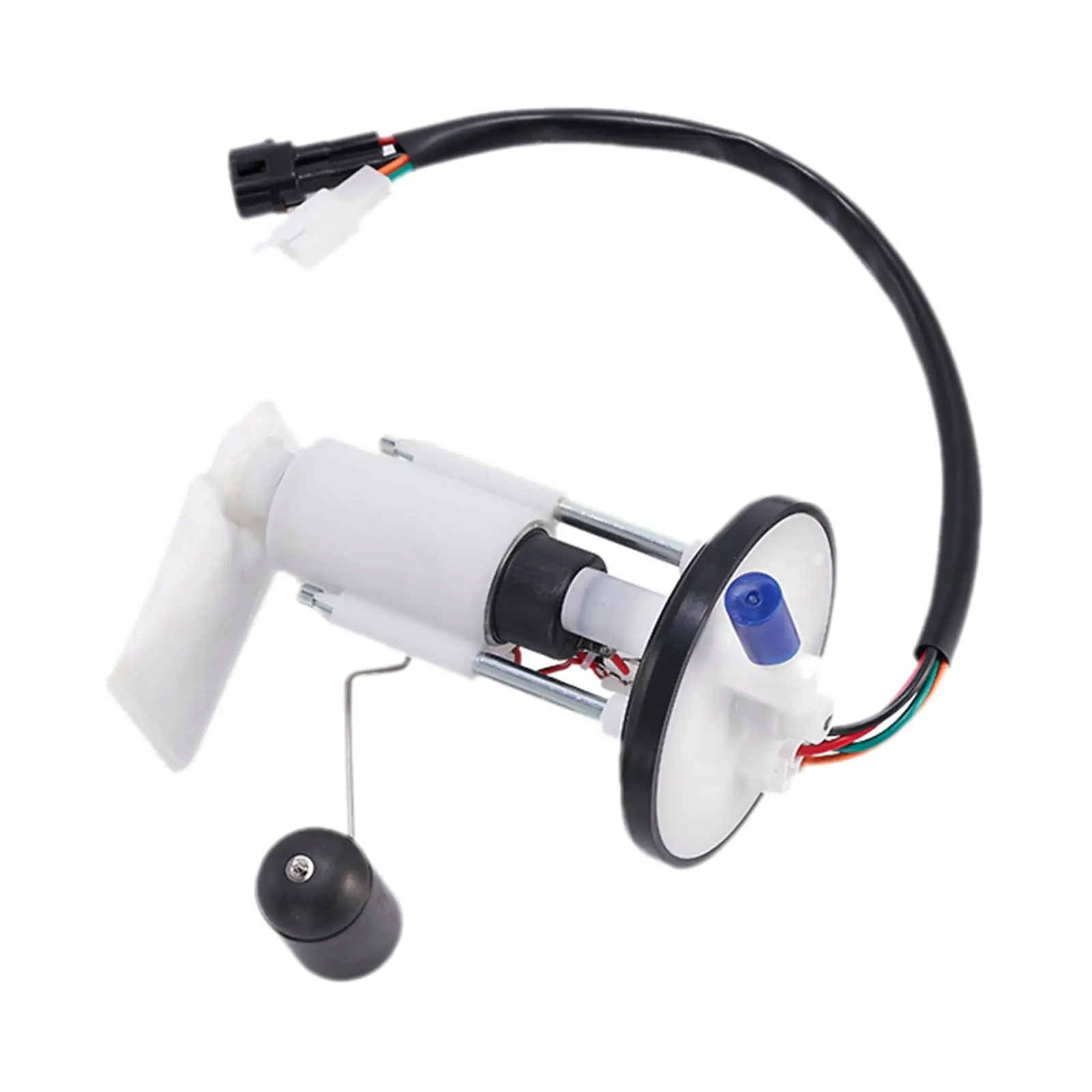 Замена электрического топливного насоса мотоцикла в сборе подходит для GY6120