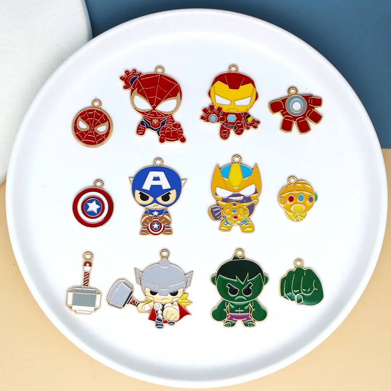 Подвеска-брелок для ключей от производителя