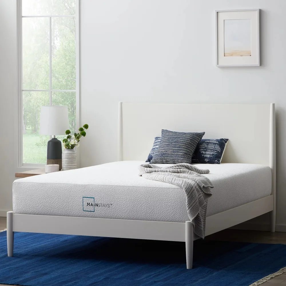 S Cooling Topper On The Bed Futon Pad Air