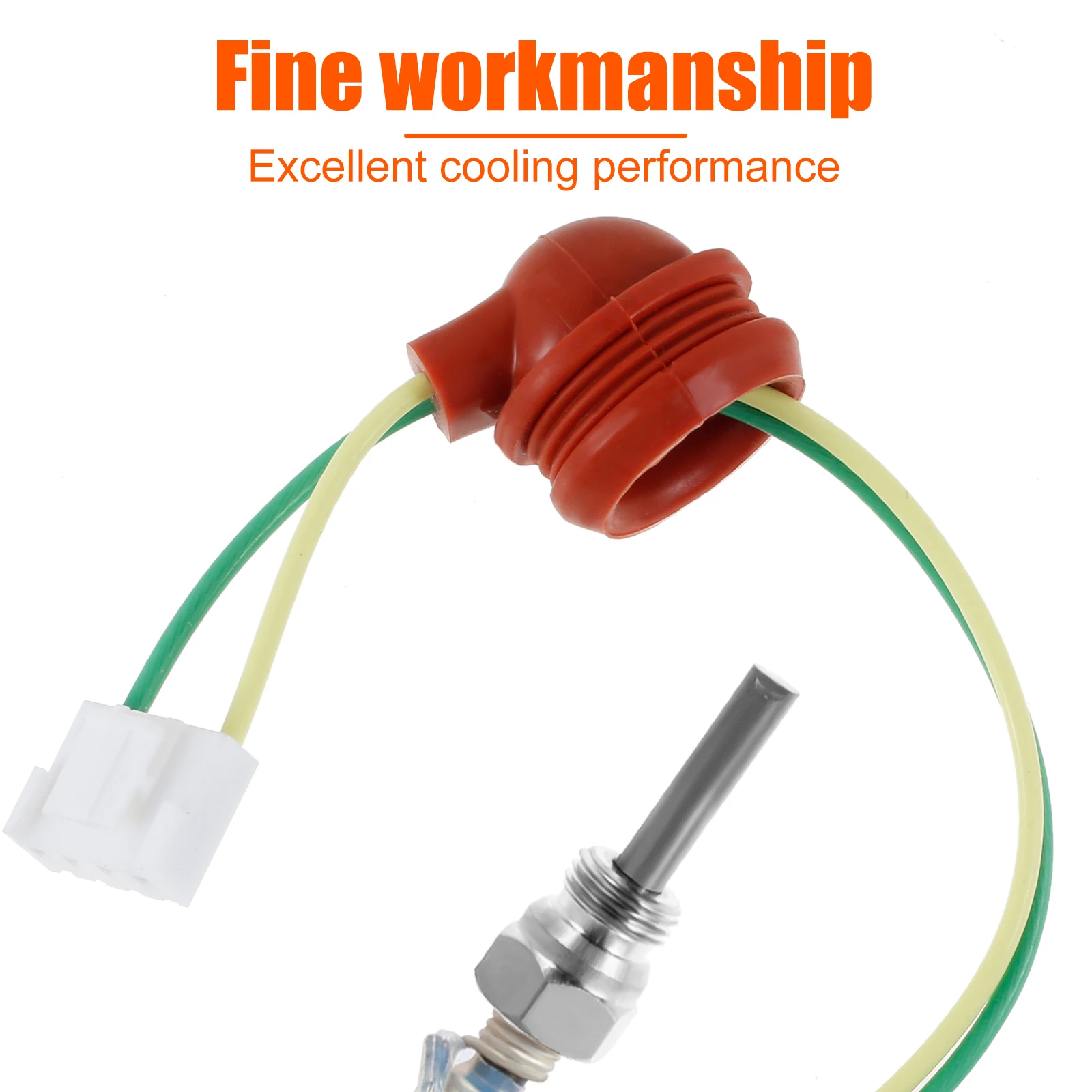 Ремкомплект свечей накаливания 12 В для дизельного обогревателя 2 кВт 5 8