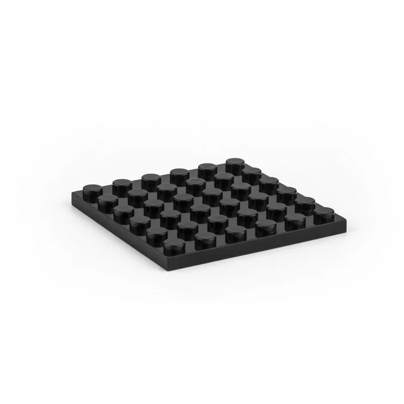 20 шт. Детский конструктор из мелких частиц 3958 6x6