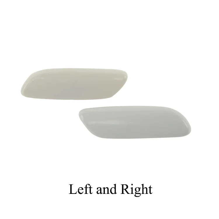 

Неокрашенная крышка форсунки омывателя передней фары автомобиля для LEXUS IS250 IS300 IS350 2005 2006 2007 2008, крышка форсунки для распыления воды