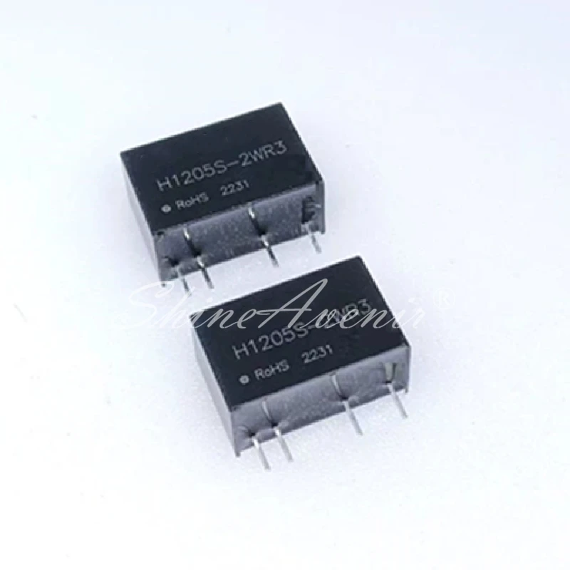 

2PCS H1205S-2WR3 H1209S-2WR3 H1212S-2WR3 H1215S-2WR3 H1505S-2WR3 H1515S-2WR3 DIP-4 new original